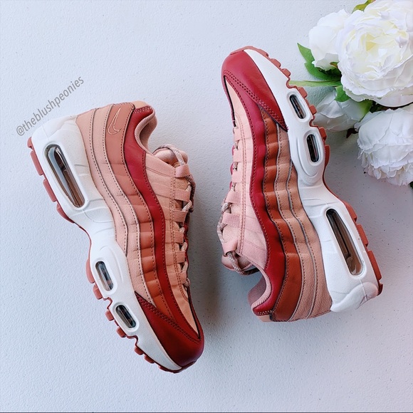 Nike Air Max 95 NWT - Picture 4 of 11